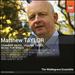 Matthew Taylor: Chamber Music, Vol. 3 - Music for Winds