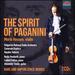 Spirit of Paganini