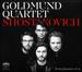 Shostakovich: String Quartets 3 & 9