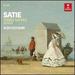 Satie: Piano Works; Songs