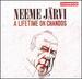 Neeme Jarvi: a Lifetime on Chandos [Neeme Jarvi] [Chandos: Chan 20088(25)]
