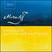 Mozart: Grabmusik/Bastien Und Bastienne