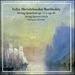 Mendelssohn Bartholdy: String Quartets [Minguet Quartett; Ulrich Isfort; Annette Reisinger; Aroa Sorin; Matthias Diener] [Cpo: 777931-2 ]
