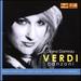 Verdi: Canzoni [Diana Damrau; Paul Armin Edelmann; Csar Augusto Gutirrez; Friedrich Haider] [Profil: Ph14033]