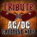 Tribute to Ac/Dc's Greatest Hits