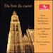 Du bon du cueur: Music by Mouton, Bauldeweyn, and Willaert