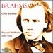 Johannes Brahms: Cello Sonatas