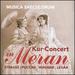 Concert in Meran