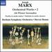Marx: Orchestral Works 2 [Bochum Symphony Orchestra; Steven Sloane] [Naxos: 8573832]