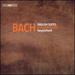 Bach: English Suites