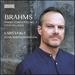Brahms: Piano Concerto No. 1; Four Ballades