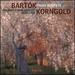 Bartk, Korngold: Piano Quintets