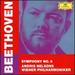 Beethoven: Symphony No. 9 in D Minor, Op. 125 "Choral"