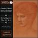 Stanford: String Quartets [Dante Quartet] [Somm: Sommcd 0607]