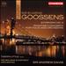 Goossens: Symphony No. 2 [Tasmin Little; Melbourne Symphony Orchestra; Sir Andrew Davis] [Chandos: Chsa 5193]