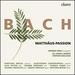 Bach: Matthus-Passion