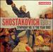 Shostakovich: Symphony No. 11 ' The Year 1905'