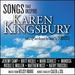 Songs That Inspire Karen Kingsbury