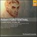Robert Frstenthal: Chamber Music, Vol. 1