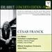 Franck: Les Djinns [Idil Biret; Bilkent Symphony Orchestra; Alain Pris] [Idil Biret Edition: 8571403]