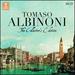 Tomaso Albinoni: The Collector's Edition