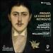Proust, Le Concert Retrouv
