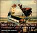 Bach: Harpsichord Concertos Part II