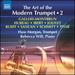 Ibert: Art of Trumpet Vol. 2 [Huw Morgan; Rebecca Wilt] [Naxos: 8574129]