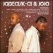 Icon 2: Jodeci and K-Ci & Jojo