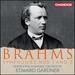 Brahms: Symphonies Nos 1 and 3 [Bergen Philharmonic Orchestra; Edward Gardner] [Chandos: Chsa 5236]
