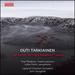Tarkiainen: the Earth/Saivo [Virpi Risnen; Jukka Perko; Lapland Chamber Orchestra; John Storgrds] [Ondine: Ode 1353-2]
