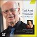 Avni: Concerto for Piano [Heidrun Holtmann; Deutsche Radio Philharmonie; Jamie Phillips] [Hanssler Classic: Hc20040]