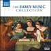 The Early Music Collection [2019]