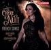 Chere Nuit: French Songs [Louise Alder; Joseph Middleton] [Chandos Records: Chan 20222]