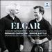 Elgar: Violin Concerto; Violin Sonata