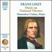 Liszt: Compl Piano Vol.58 [Domonkos Csabay] [Naxos: 8574147]