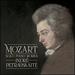 Mozart Solo Piano Works