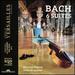 Bach: 6 Suites