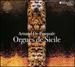 Organs of the World Vol. 1: Orgues de Sicilie