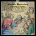 Mirabile Mysterium [Schsisches Vocalensemble; Matthias Jung] [Cpo: 555318-2]