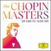 The Chopin Masters