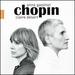 Claire Dsert/Anne Gastinel: Chopin