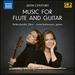 Bartok: Flute & Guitar Music [Britta Jacobs; Irene Kalisvaart] [Naxos: 8551453]