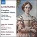 Korngold: Complete Incidental Music - Much Ado About Nothing, Der Vampir
