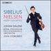 Sibelius, Nielsen: Violin Concertos