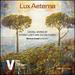 Lux Aeterna: Choral Works by Gyrgy Ligeti and Zoltn Kodly
