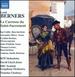 Berners: Le Carrosse Du Saint-Sacrement [Ian Caddy; Alexander Oliver; Bbc Scottish Symphony Orchestra; David Lloyd-Jones; Nicholas Cleobury] [Naxos: 8660510]