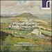 Songs of Elizabeth Maconchy & Ralph Vaughan Williams
