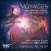 Voyages-Orchestral Music