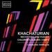 Khachaturian: Recitatives [Charlene Farrugia] [Grand Piano: Gp834]
